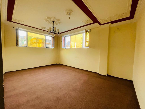 Two-room apartment for rent in Old Taimani, Kabul