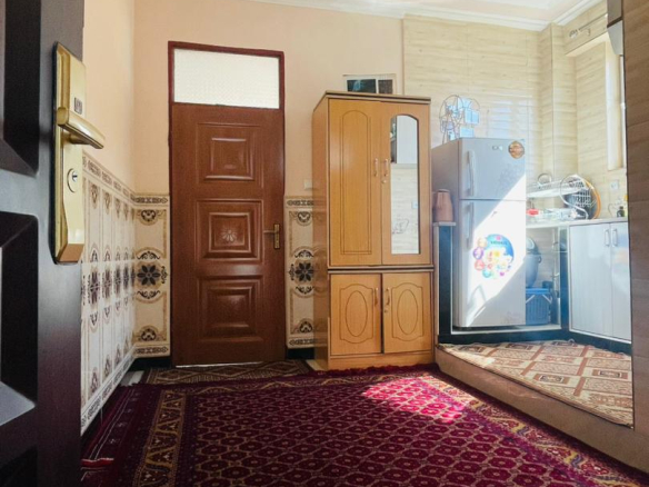 Two-room apartment for sale in Haji Jaweed Town