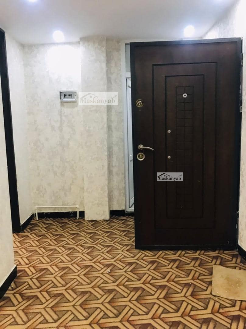 Two-room apartment for sale in Qala-e Fatihullah