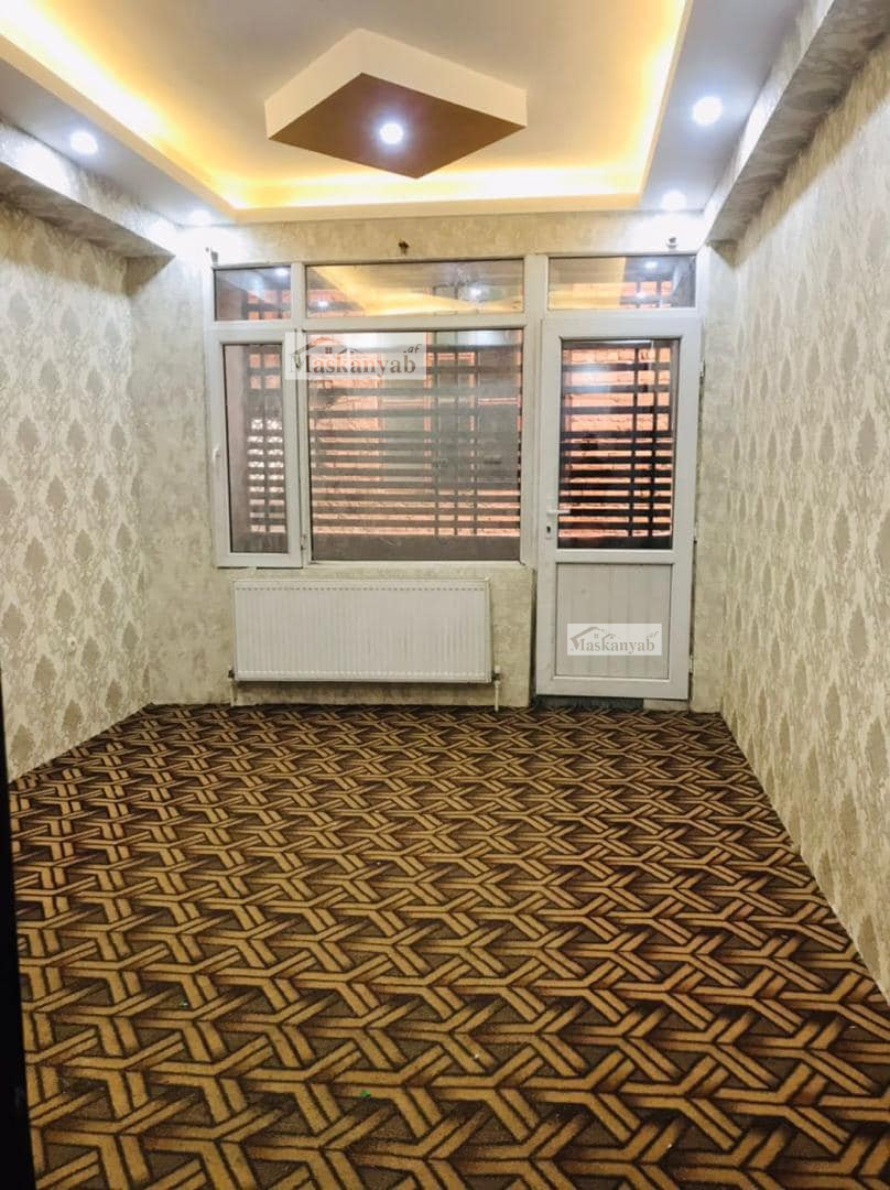 Two-room apartment for sale in Qala-e Fatihullah