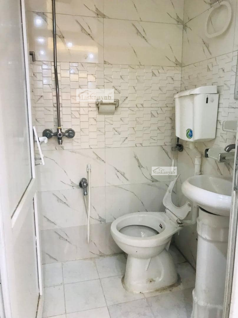 Two-room apartment for sale in Qala-e Fatihullah