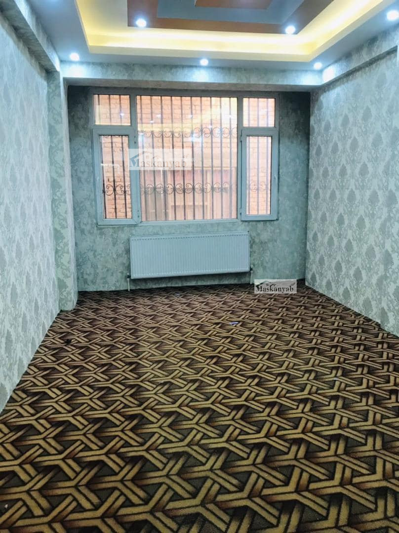 Two-room apartment for sale in Qala-e Fatihullah