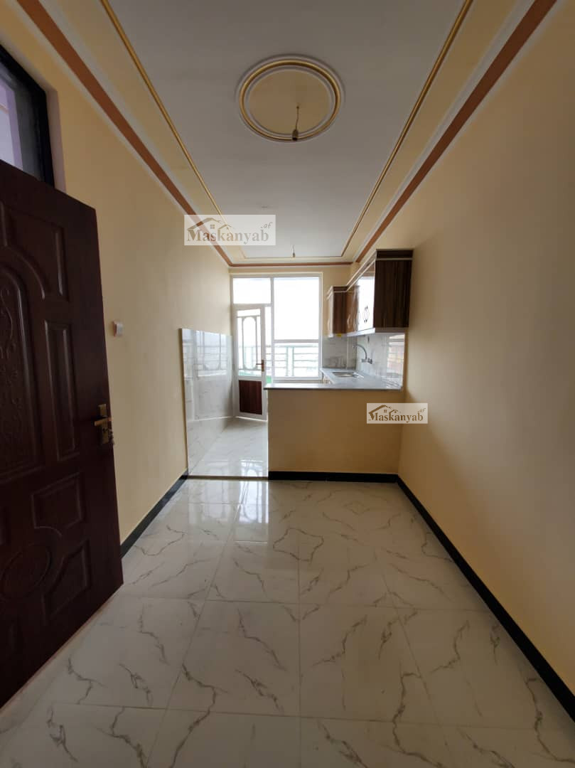Two-room apartment for sale in Qala-e Mosa