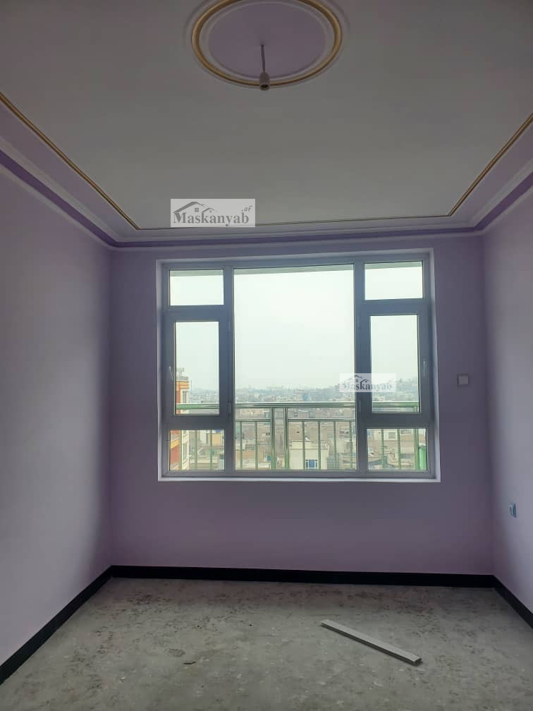 Two-room apartment for sale in Qala-e Mosa