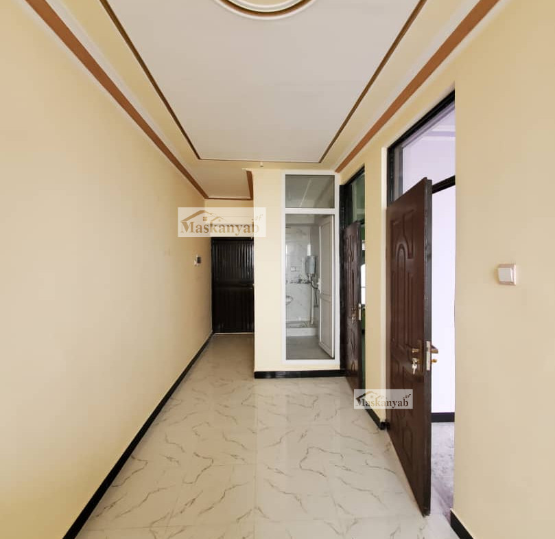 Two-room apartment for sale in Qala-e Mosa