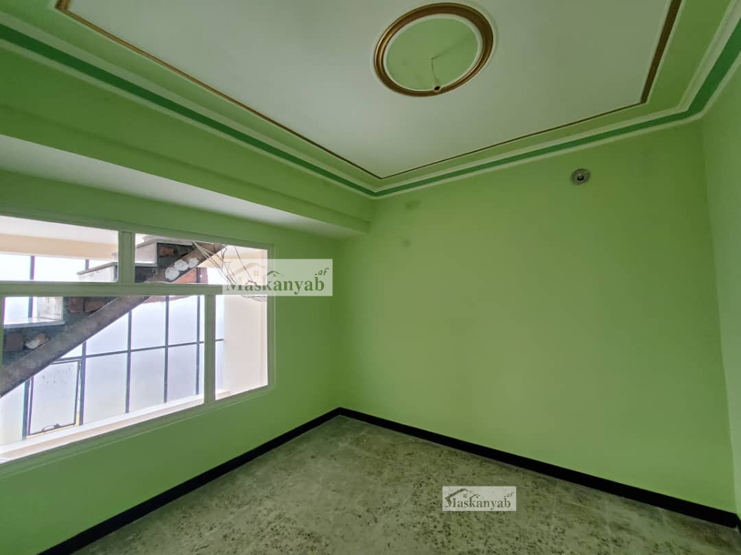 Two-room apartment for sale in Qala-e Mosa