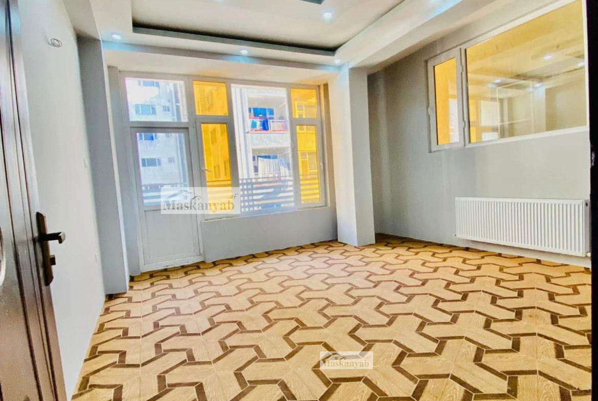 Two-room apartment for sale in Taimani Project