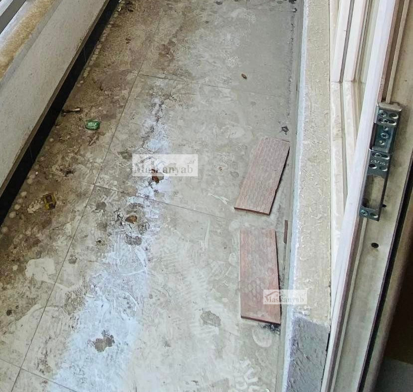 Two-room apartment for sale in Taimani Project