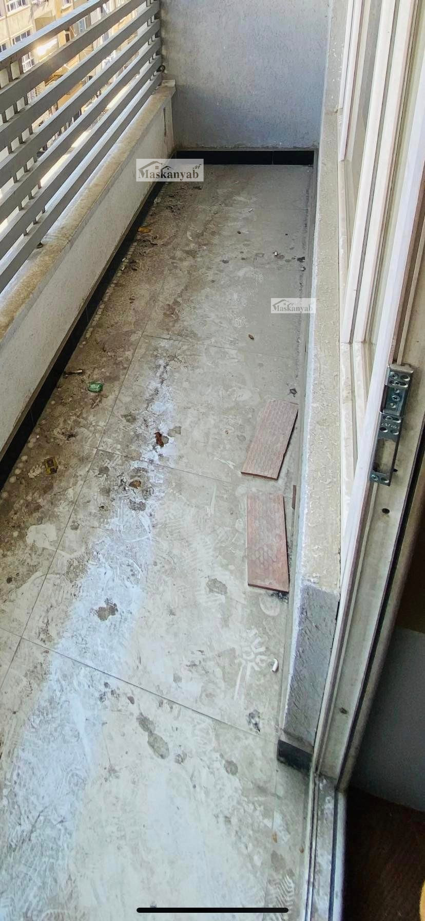 Two-room apartment for sale in Taimani Project