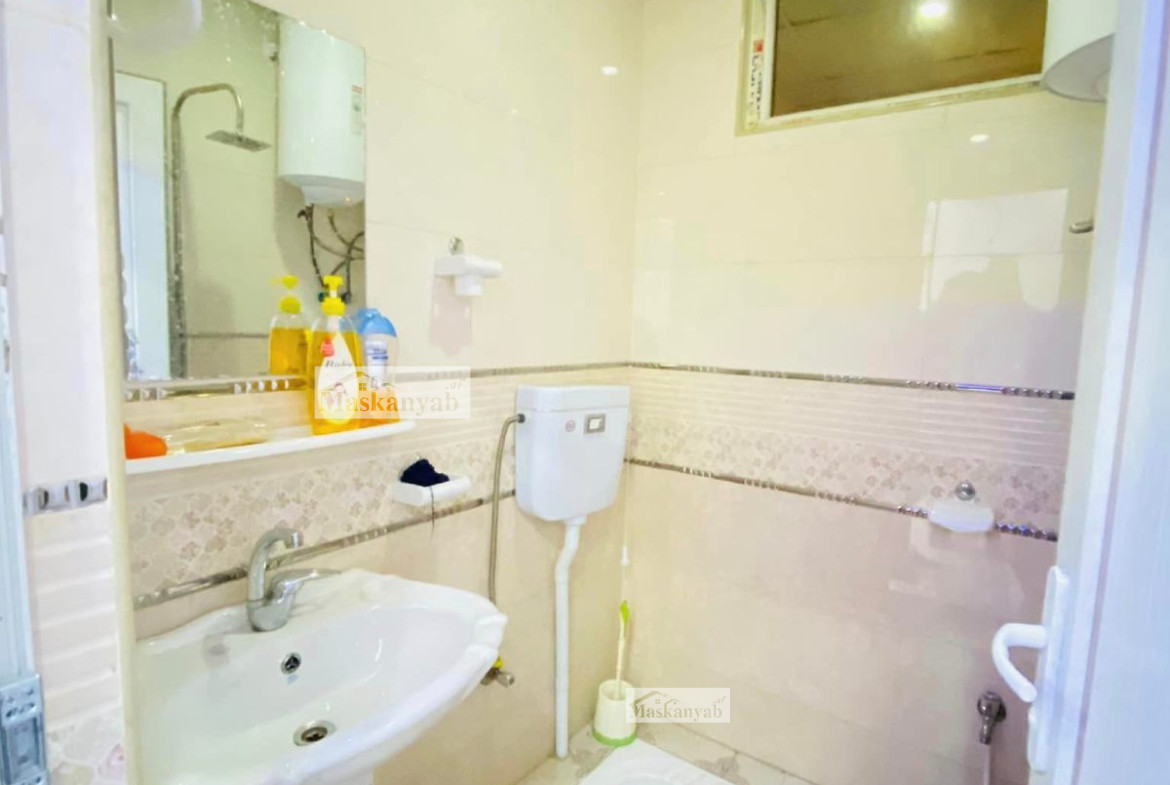Two-room apartment for sale in Taimani Project