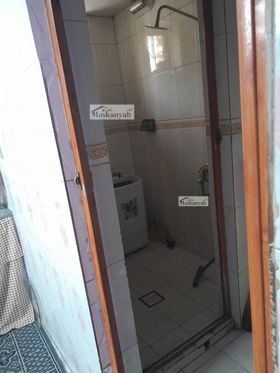 Two-room house for mortgage in Barchi, Kabul