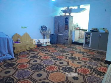 Two-room house for mortgage in Barchi, Kabul