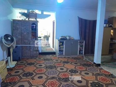 Two-room house for mortgage in Barchi, Kabul