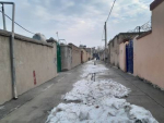 Two-room house for mortgage in Barchi, Kabul
