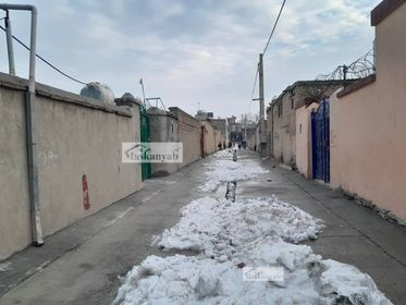 Two-room house for mortgage in Barchi, Kabul