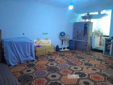 Two-room house for mortgage in Barchi, Kabul