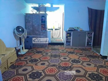 Two-room house for mortgage in Barchi, Kabul