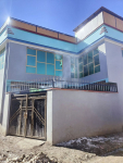 Two-room house for sale in Bagh Sharif Town