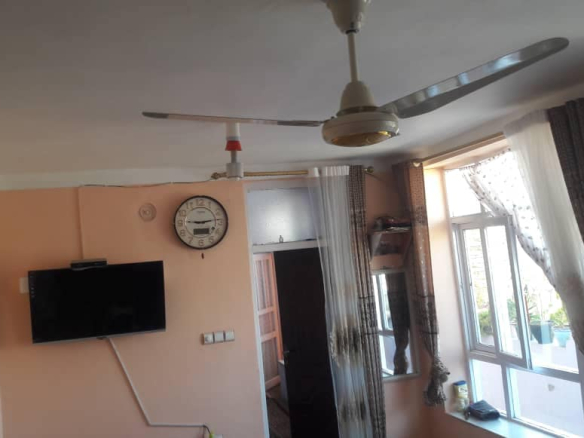 Two-room house for sale in Khair Khana, Kabul