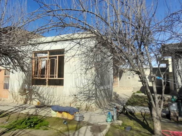 Two-room house for sale in Taliqan, Takhar