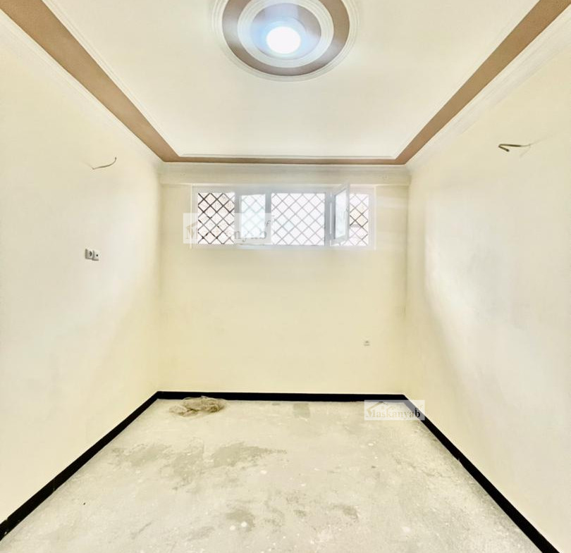 Two-room apartment for mortgage in Qala-e Mosa, Kabul