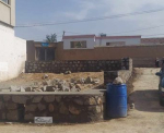 2 Biswas land for sale on Company road