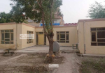 Four-room house for sale in Darul Aman, Kabul