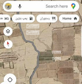 1 Grib land for sale in Deh Sabz, Kabul