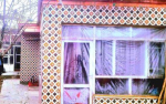 Three-room house for sale in District 7, Darul Aman