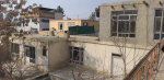 10 rooms house for rent in Shaheed Hangara Square