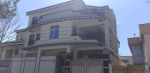 12-room house for rent in Wazir Akbar Khan