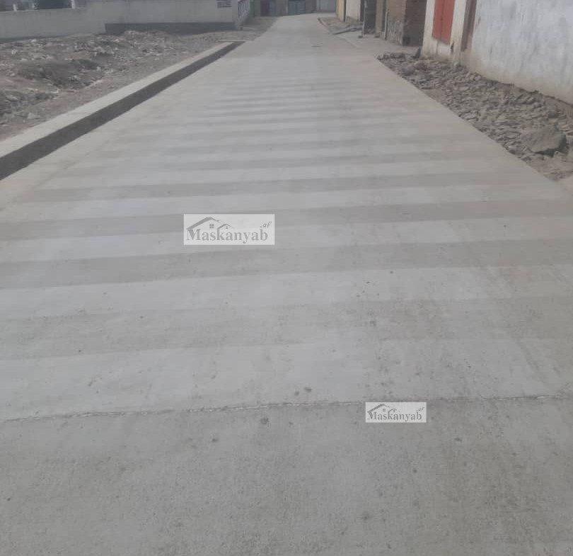 12-room house for sale in Chehel Sotun, Kabul