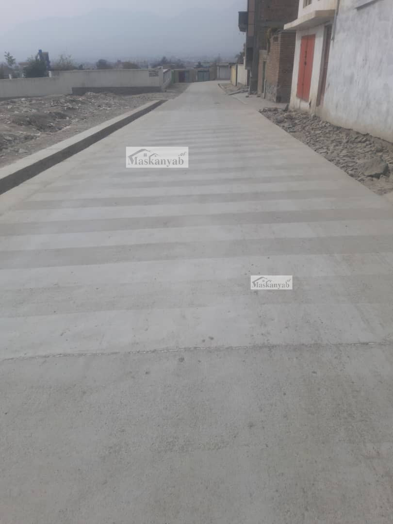 12-room house for sale in Chehel Sotun, Kabul