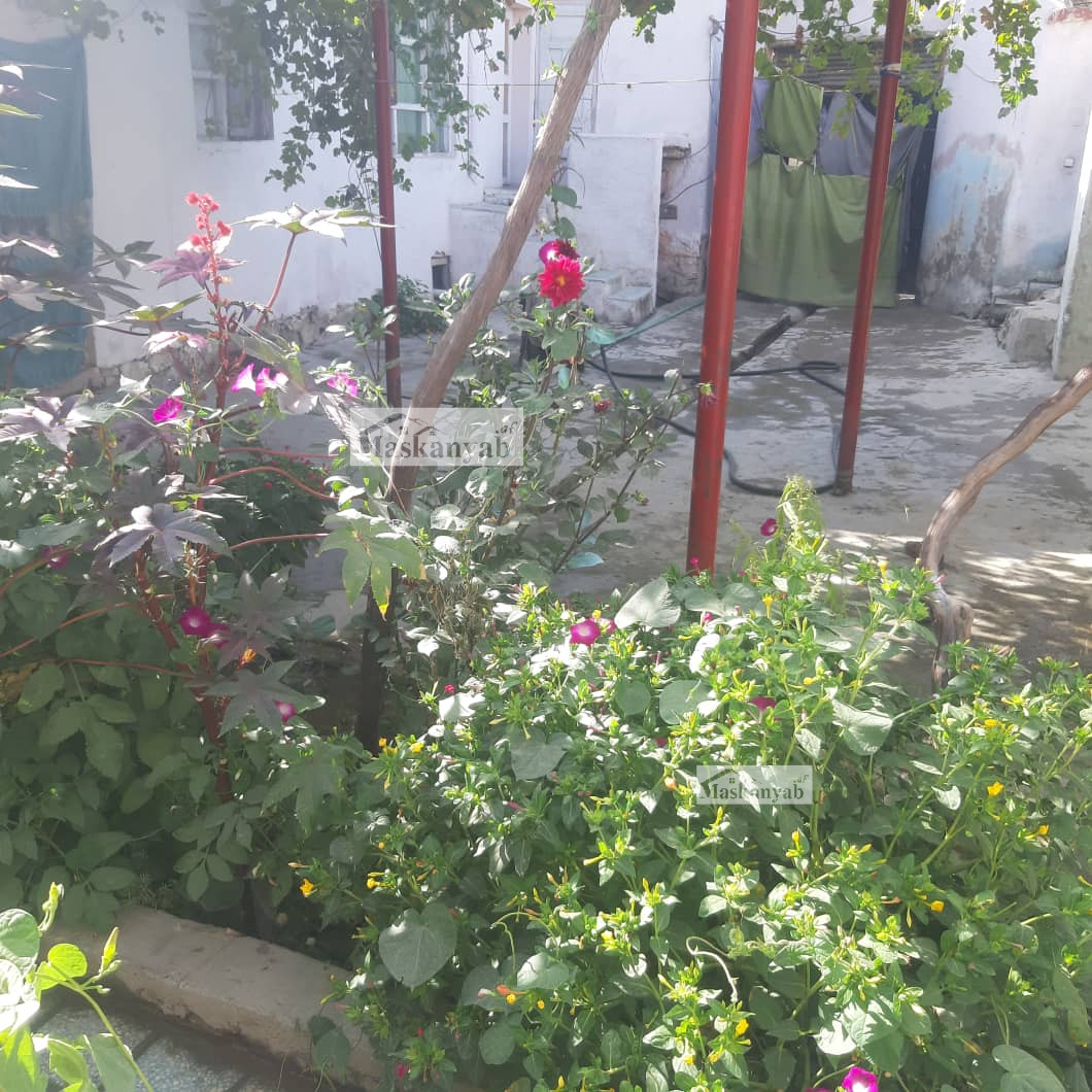 12-room house for sale in Chehel Sotun, Kabul