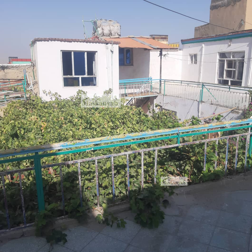 12-room house for sale in Chehel Sotun, Kabul
