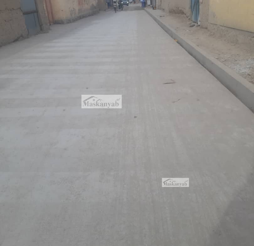 12-room house for sale in Chehel Sotun, Kabul