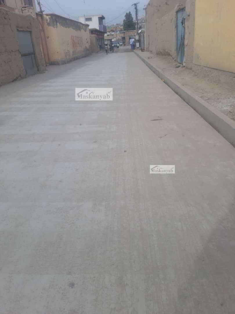 12-room house for sale in Chehel Sotun, Kabul