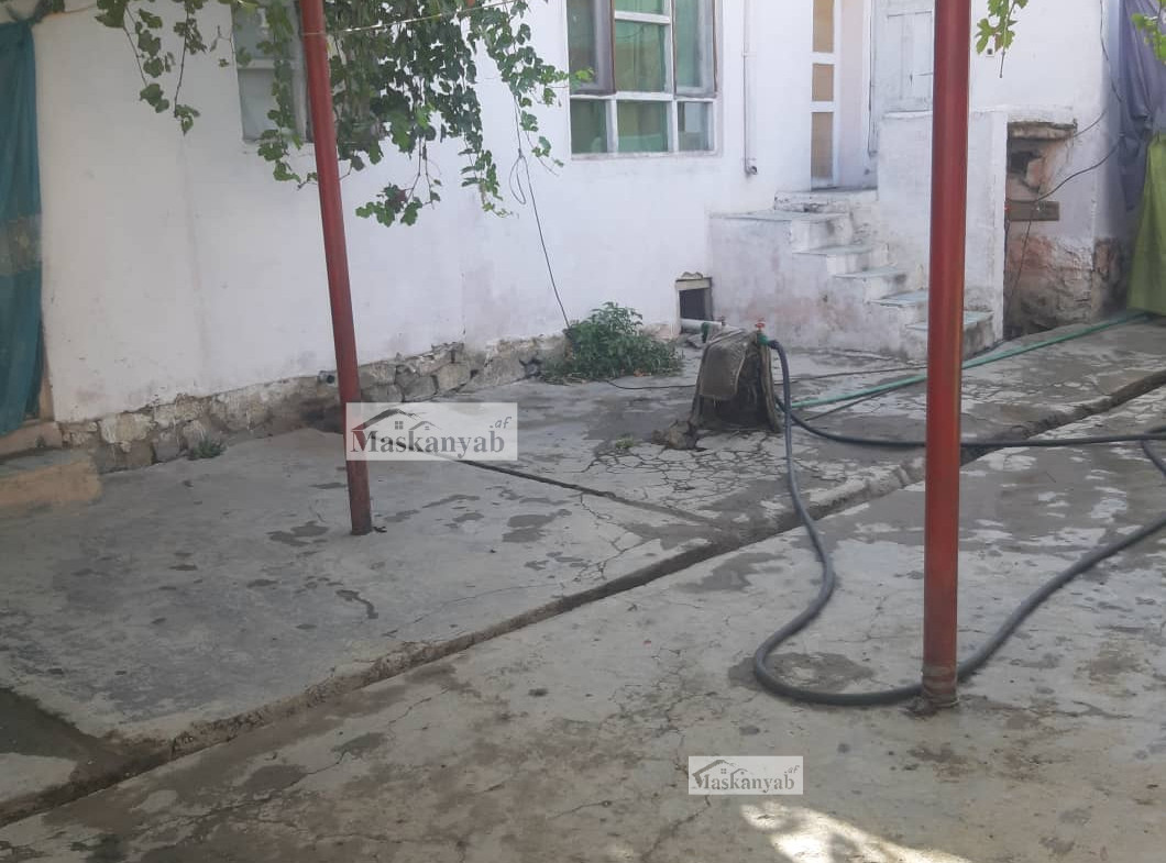 12-room house for sale in Chehel Sotun, Kabul