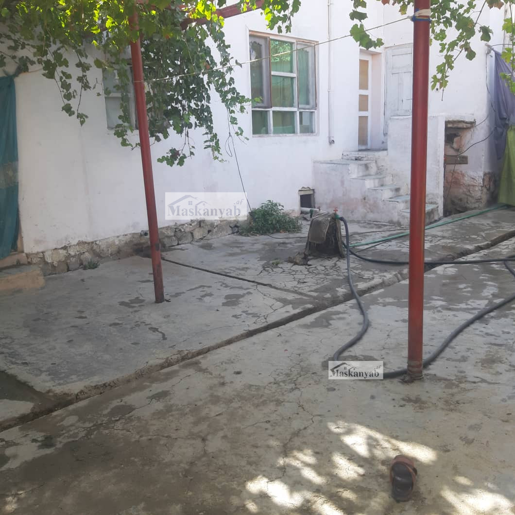 12-room house for sale in Chehel Sotun, Kabul