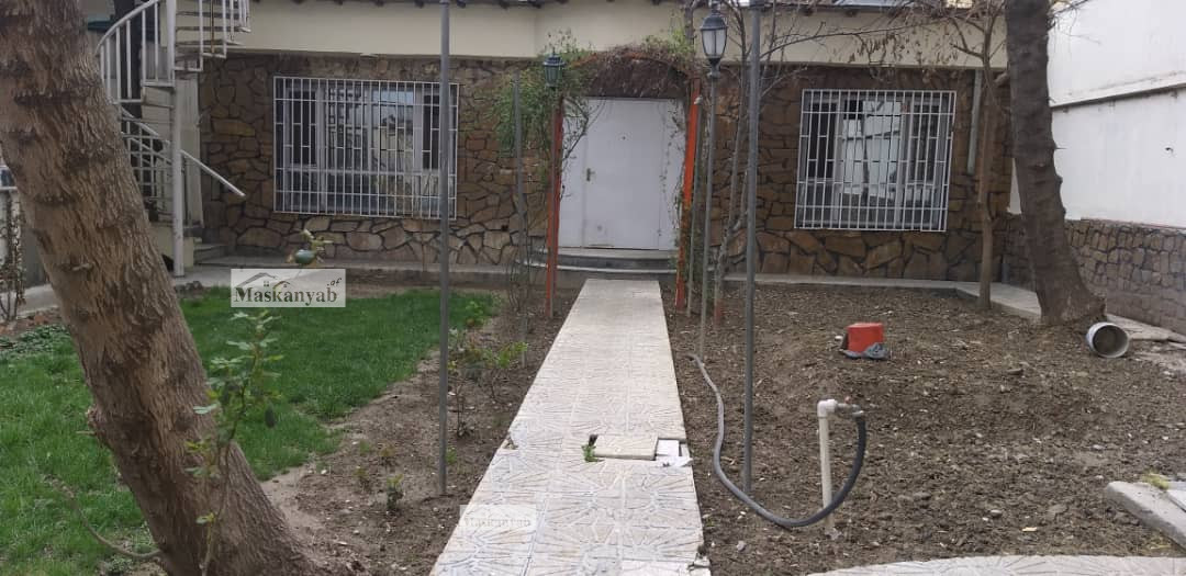 16-room house for rent in Sher Poor, Kabul