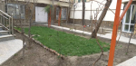 16-room house for rent in Sher Poor, Kabul