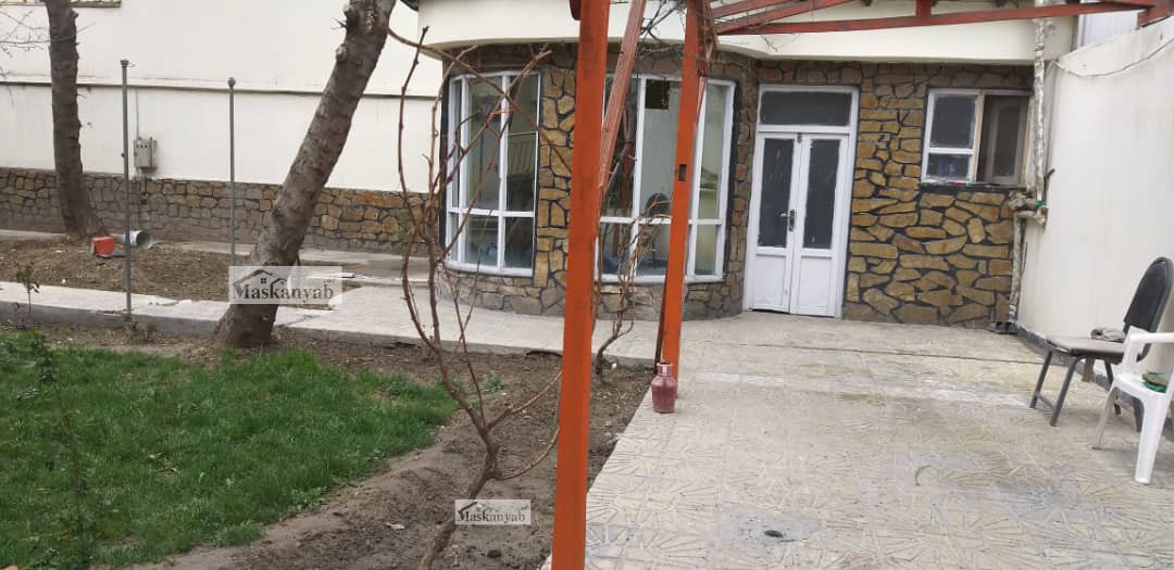 16-room house for rent in Sher Poor, Kabul