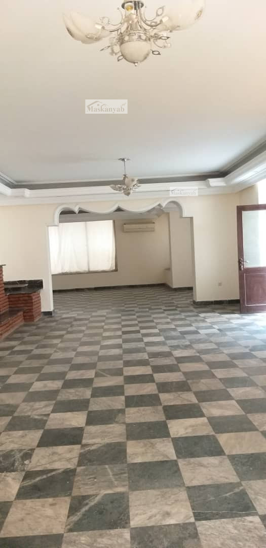16-room house for rent in Sher Poor, Kabul