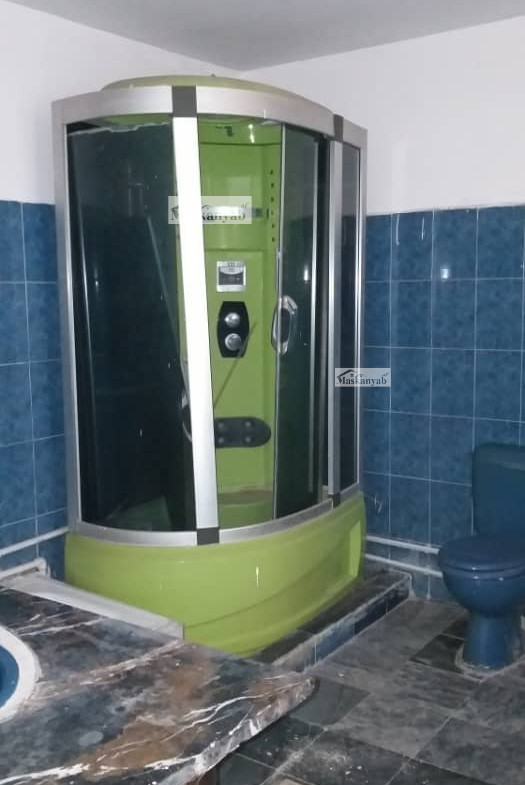 16-room house for rent in Sher Poor, Kabul