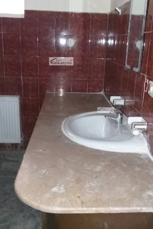 16-room house for rent in Sher Poor, Kabul