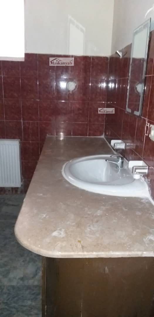 16-room house for rent in Sher Poor, Kabul