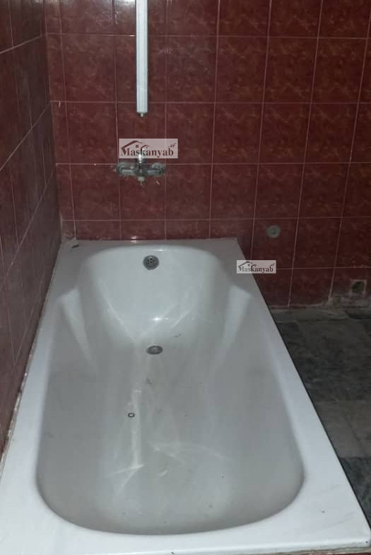 16-room house for rent in Sher Poor, Kabul