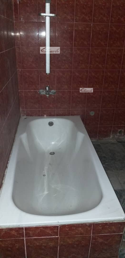 16-room house for rent in Sher Poor, Kabul