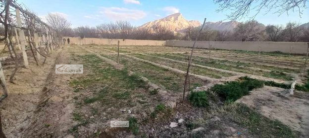 34-Biswas land (Garden) for sale in Balkh