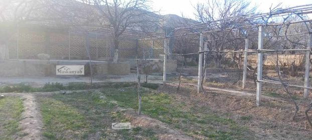 34-Biswas land (Garden) for sale in Balkh